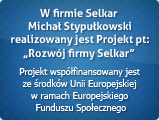 Projekt unijny