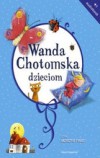CD MP3 WANDA CHOTOMSKA DZIECIOM TW