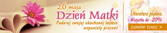 prezenty dla mamy