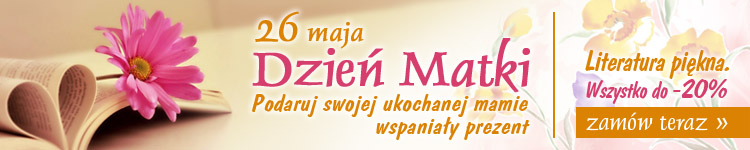 prezenty dla mamy