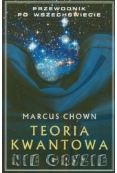 Teoria kwantowa nie gryzie