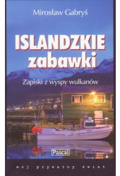 Islandzkie zabawki