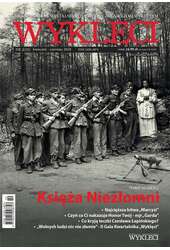 Kwartalnik Wyklęci nr 2(10)/2018