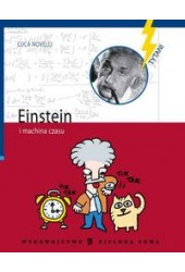 Einstein i machina czasu