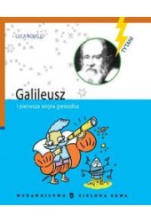 Galileusz i pierwsza wojna gwiezdna