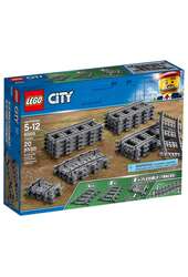 LEGO(R) CITY 60205 Tory