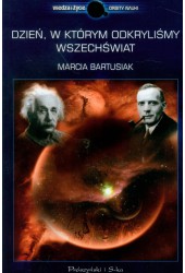 Dzień w którym odkryliśmy wszechświat
