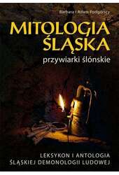 Mitologia Śląska przywiarki ślónskie