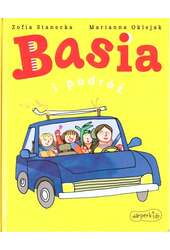 Basia i podróż