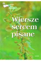 Wiersze sercem pisane 15