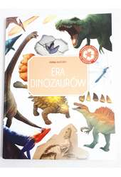 Cuda natury - Dinozaury