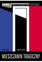 Kronos 2/2011 Mieszczanin tragiczny