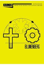 Kronos 2/2013 Blumenberg