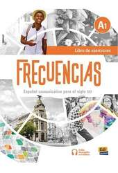 Frecuencias A1 Libro de ejercicios