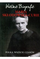 Maria Skłodowska-Curie
