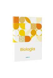 Zeszyt tematyczny do Biologii pomarańczowy matura 2023+