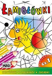 Łamigłówki. Część 1