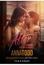 After Płomień pod moją skórą