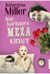 Kup kochance męża kwiaty