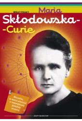 Maria Skłodowska Curie Zeszyt edukacyjny