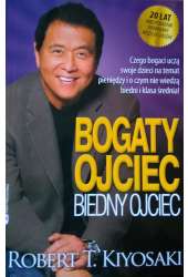 Bogaty ojciec biedny ojciec