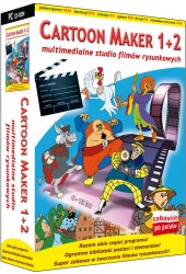 Cartoon Maker 1+2