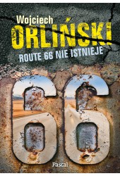 Route 66 nie istnieje