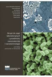 Skrypt do zajęć laboratoryjnych z przedmiotu...