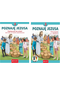 2w1 Podręcznik do religii dla kl. 3 szkoły podstawowej pt. „Poznaję Jezusa” + Zeszyt ćwiczeń do religii dla kl. 3 szkoły podstawowej pt. „Poznaję Jezusa”