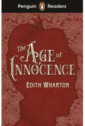 Penguin Readers Level 4: The Age of Innocente