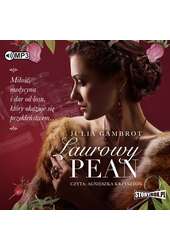AUDIOBOOK Laurowy pean
