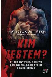 Kim jestem?