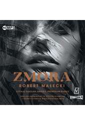 AUDIOBOOK Zmora