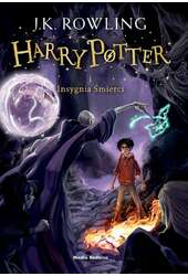 Harry Potter i Insygnia Śmierci