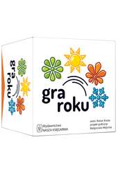 Gra roku