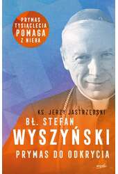 Bł. Stefan Wyszyński