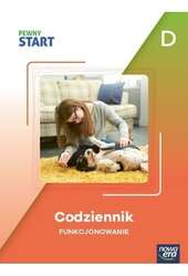 Pewny Start. Codziennik Funkcjonowanie poz.D