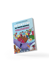 Detektywi Na Tropie Zdrowia - Bracia Rodzeń