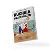 Metoda odchudzania braci Rodzeń + Terapeutyczne Ograniczanie Węglowodanów z Braćmi Rodzeń + Kuchnia Braci Rodzeń + Detektywi Na Tropie Zdrowia - Bracia Rodzeń