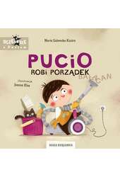 Pucio robi porządek