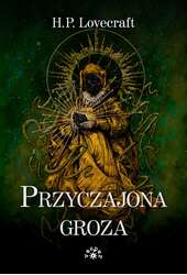 Przyczajona groza
