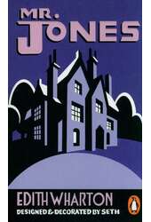 Mr Jones