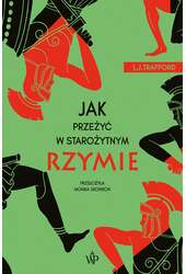 Starożytny Rzym. Od Romulusa do Justyniana