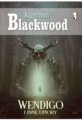 Wendigo i inne upiory
