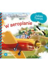 W aeroplanie