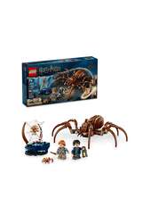 LEGO(R) HARRY POTTER 76434 Aragog w zakazanym lesie