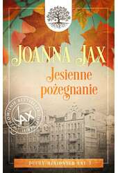 Duchy minionych lat Tom 3 Jesienne pożegnanie