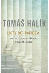 Listy do papieża