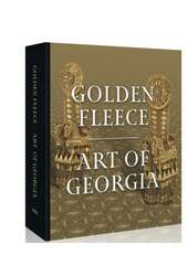 Golden Fleece. Art of Georgia