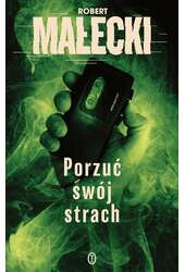 Porzuć swój strach